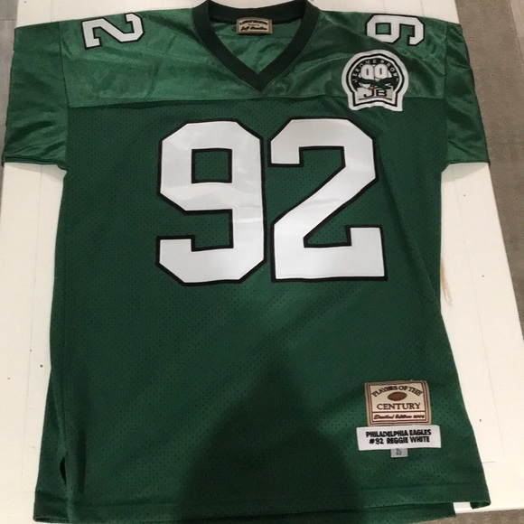 Other - Philadelphia Eagles Reggie White Jersey